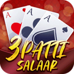 Teen Patti Salaar Apk